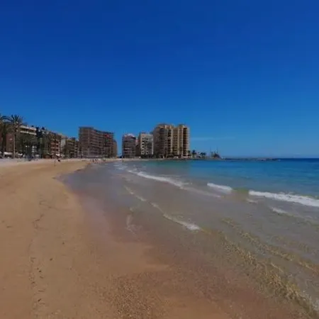 Penthouse Almudena Appartement *