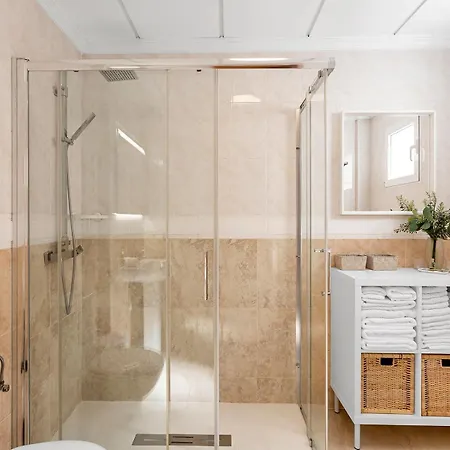 Appartement Penthouse Almudena Torrevieja