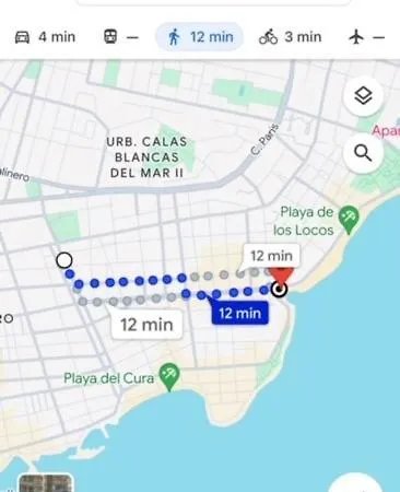 Penthouse Almudena * Torrevieja