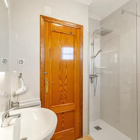 Penthouse Almudena Apartment