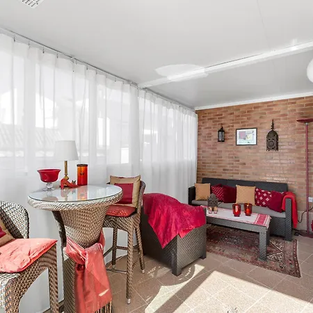 Penthouse Almudena Appartement