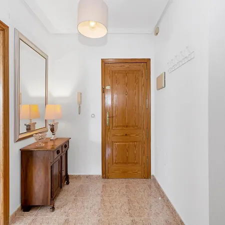 Apartment Penthouse Almudena Torrevieja