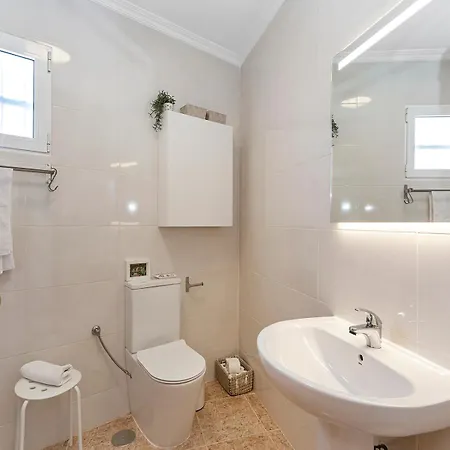 Penthouse Almudena * Torrevieja