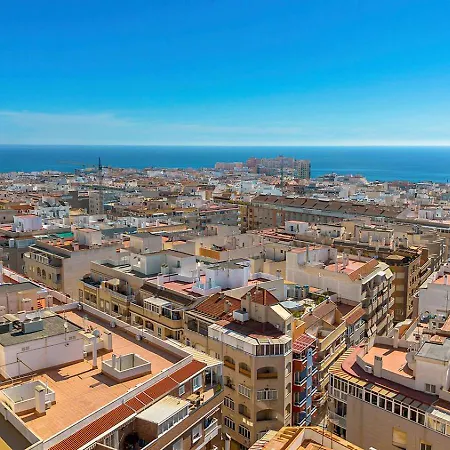 Appartement Penthouse Almudena Torrevieja