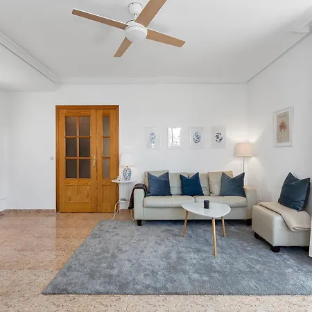 Apartment Penthouse Almudena Torrevieja