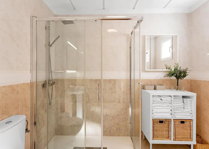 Apartment Penthouse Almudena Torrevieja