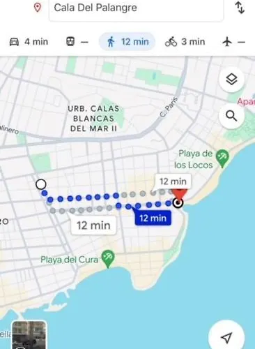 Penthouse Almudena * Torrevieja