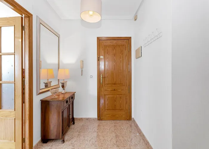 Apartment Penthouse Almudena Torrevieja